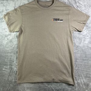 Talladega Nights -‎ Ricky Bobby T Shirt - Size Small Mens